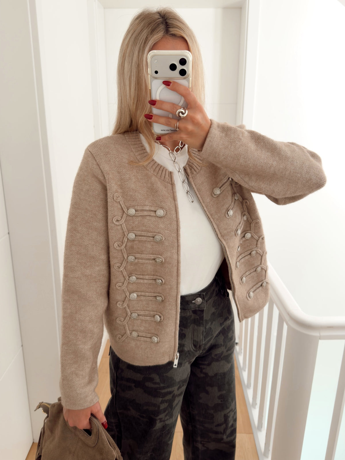 Gilet CAPO