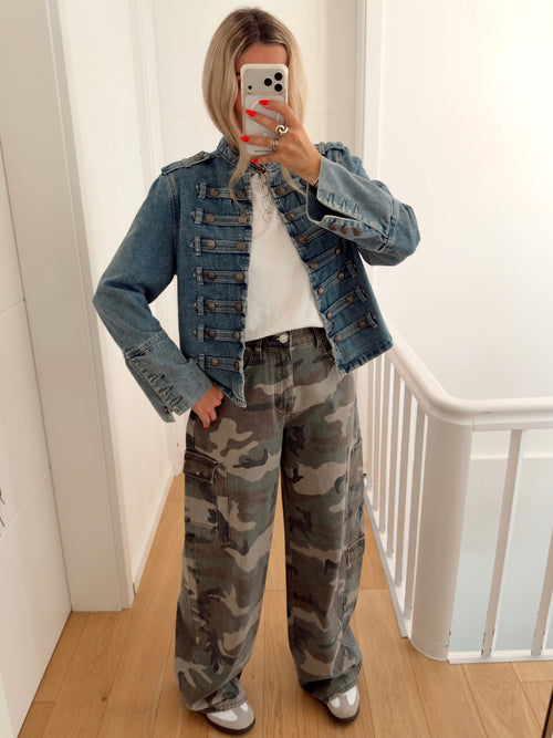 Veste COLTON
