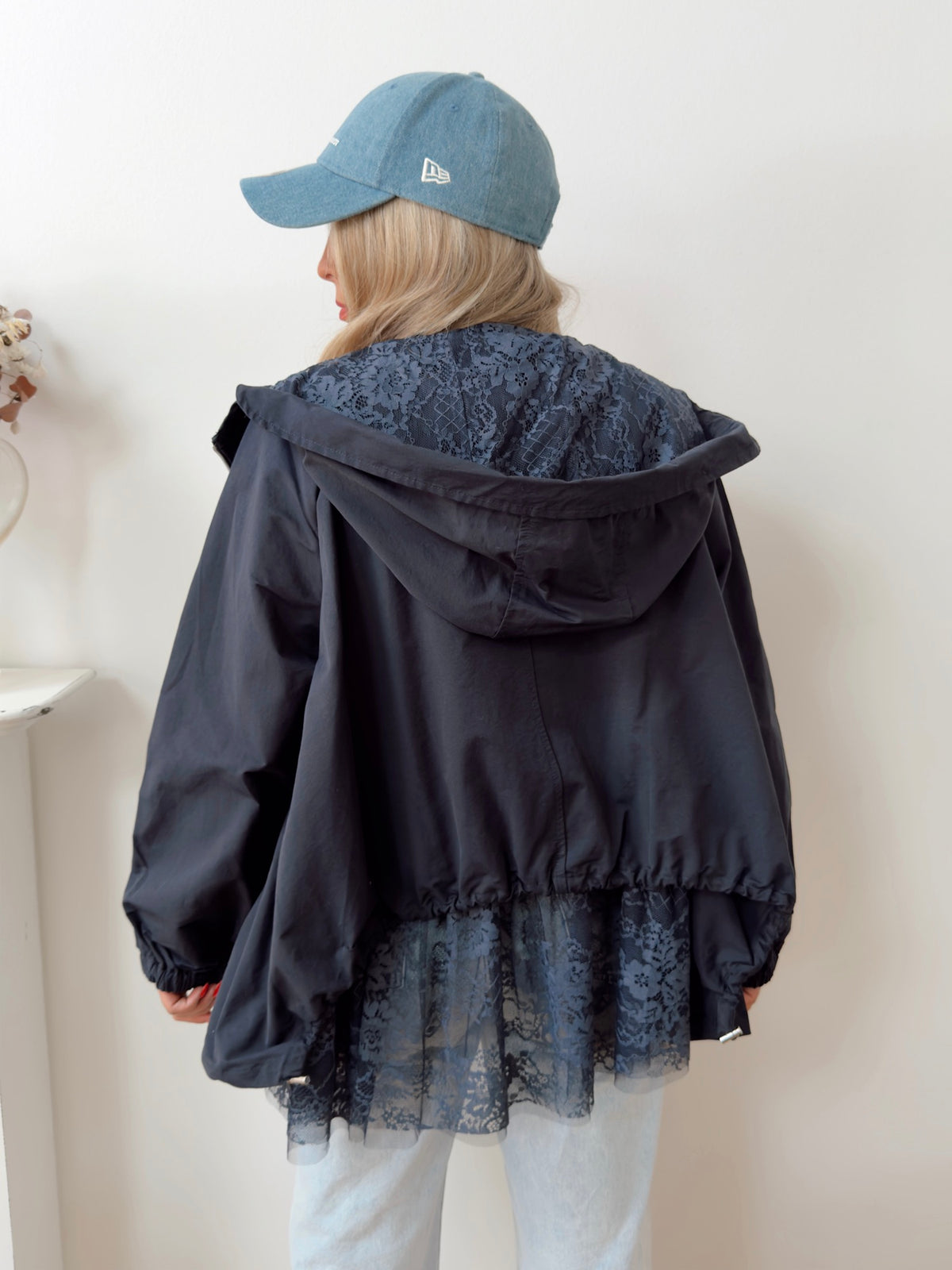 Jacke MINOLIE