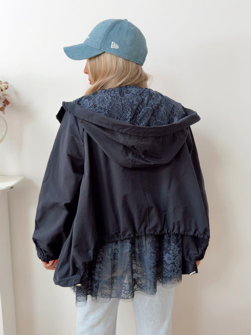 Jacke MINOLIE