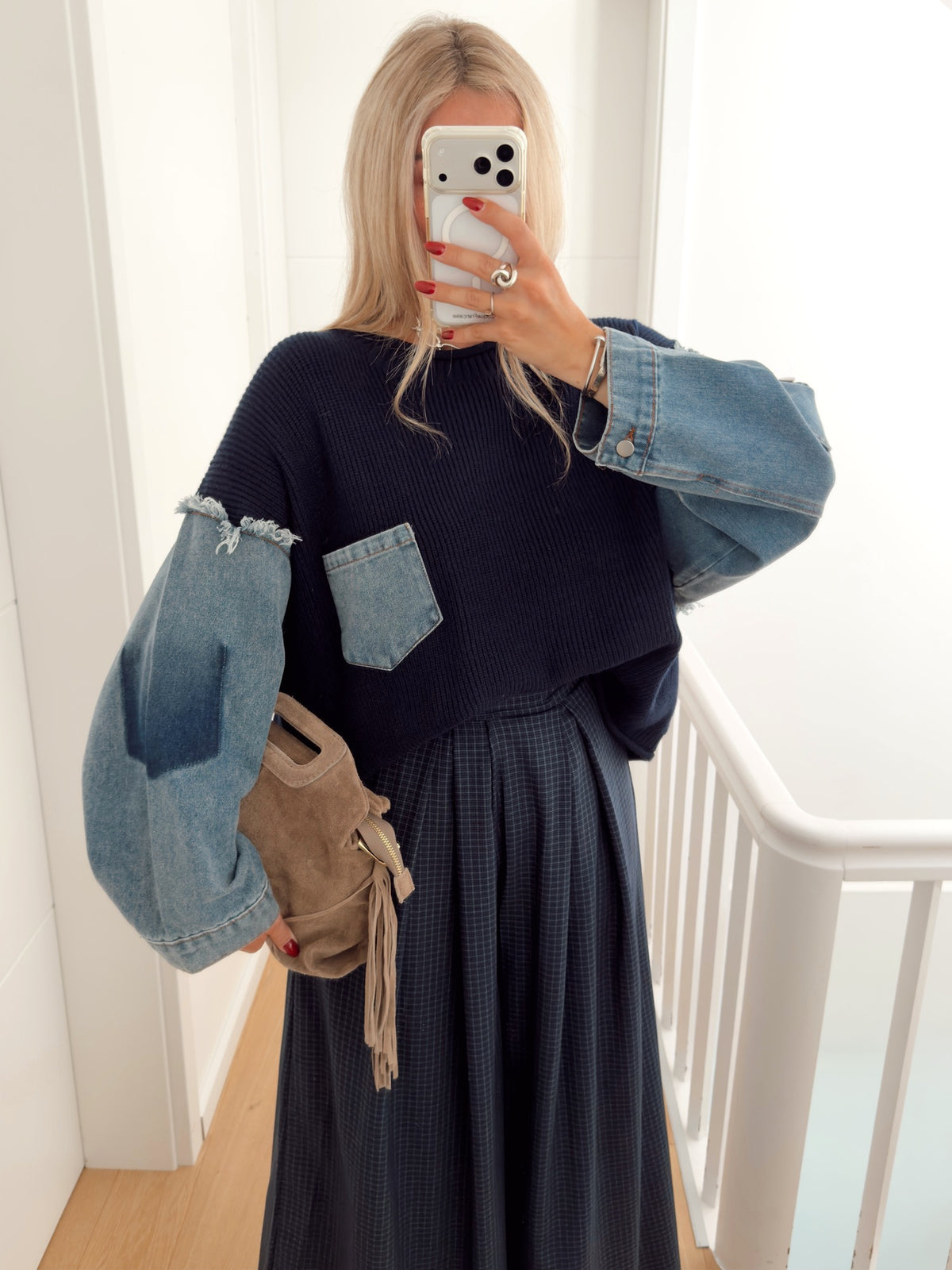 Pullover IVY