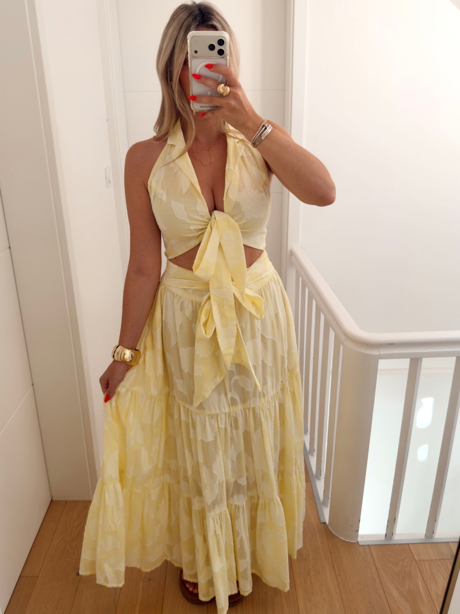 Ensemble OLMI