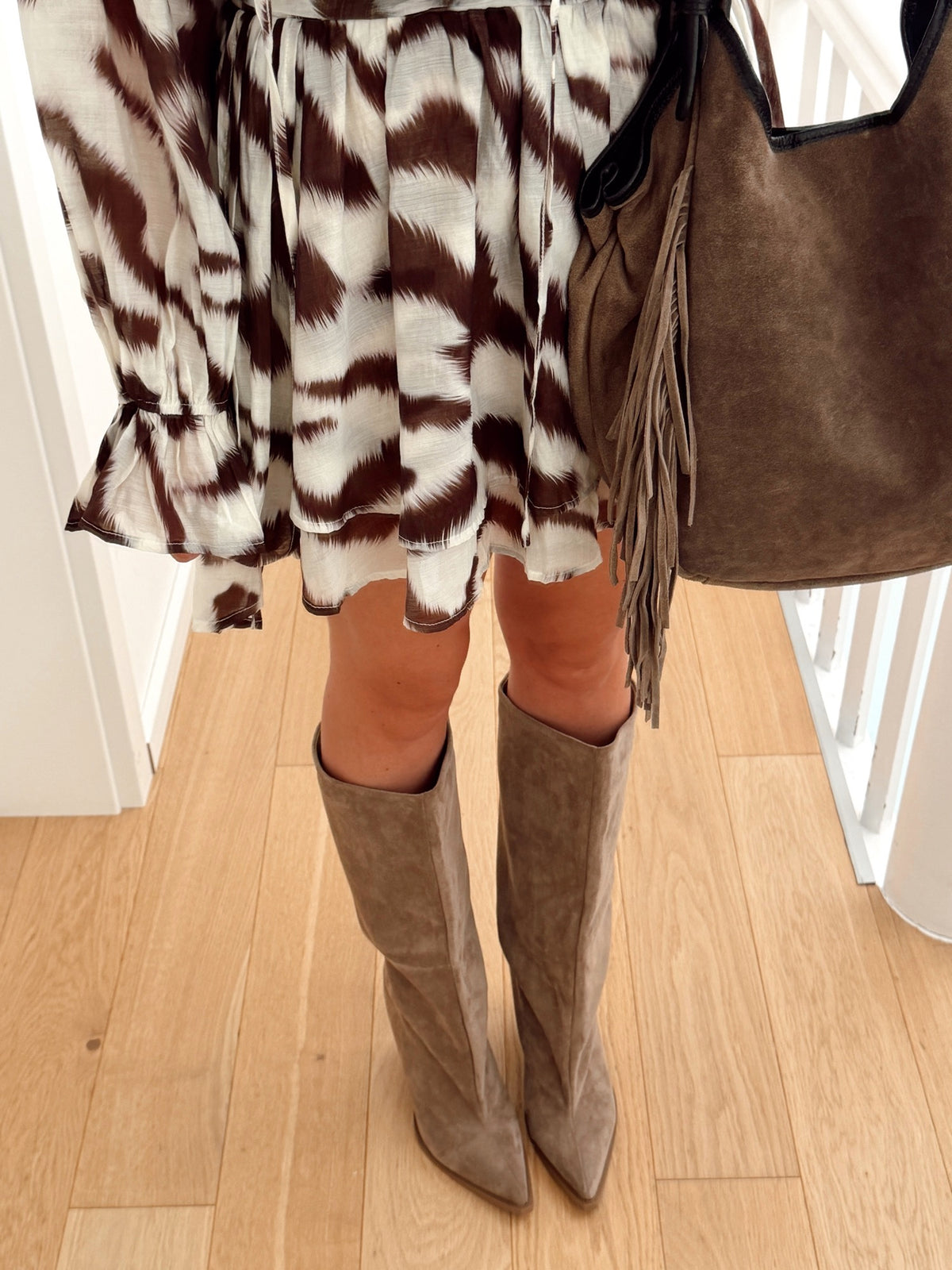Botas MAHO