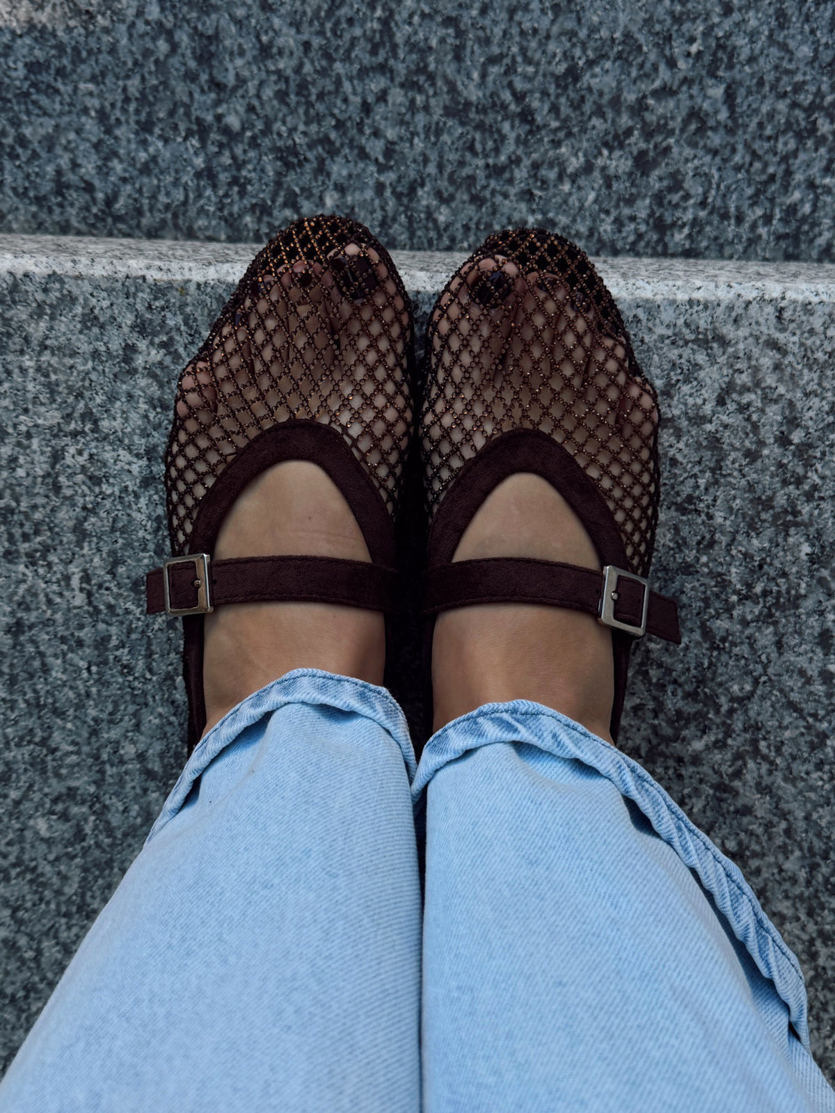 Ballerines LAUREL