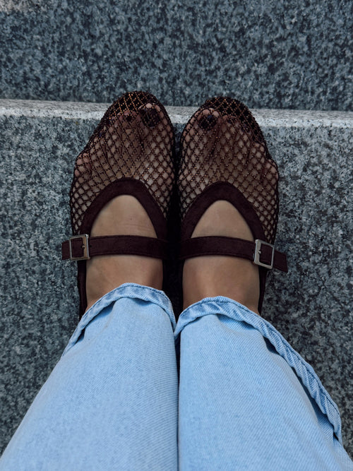 Ballerines LAUREL