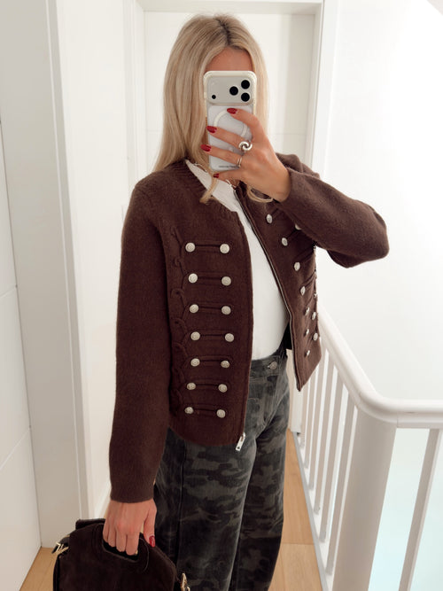Gilet CAPO
