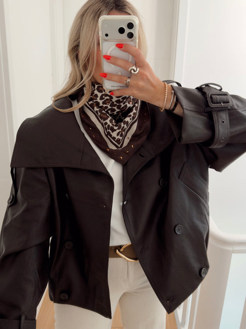 Foulard SADIE
