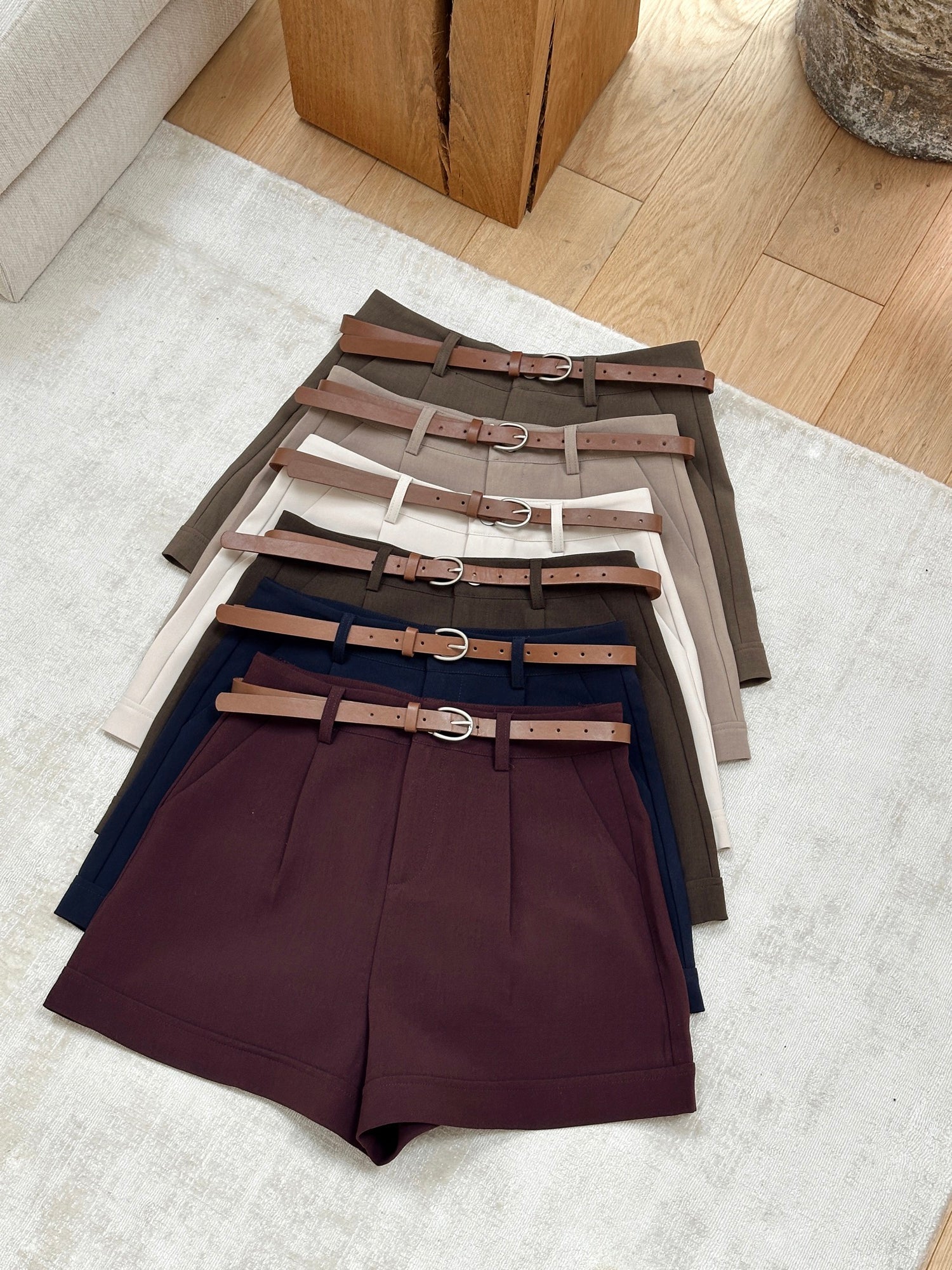 Short TURIN