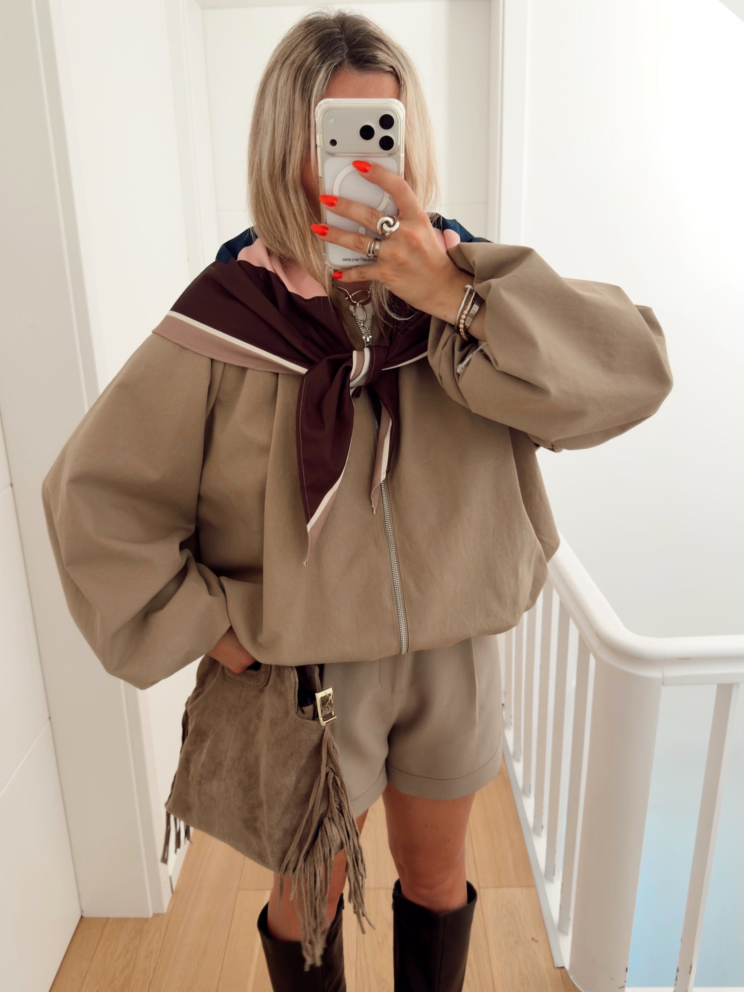 Veste LULA
