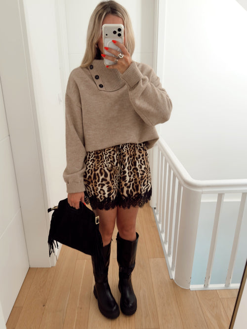Pullover FLINT