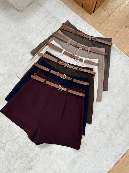 PRE COMMANDE Short TURIN
