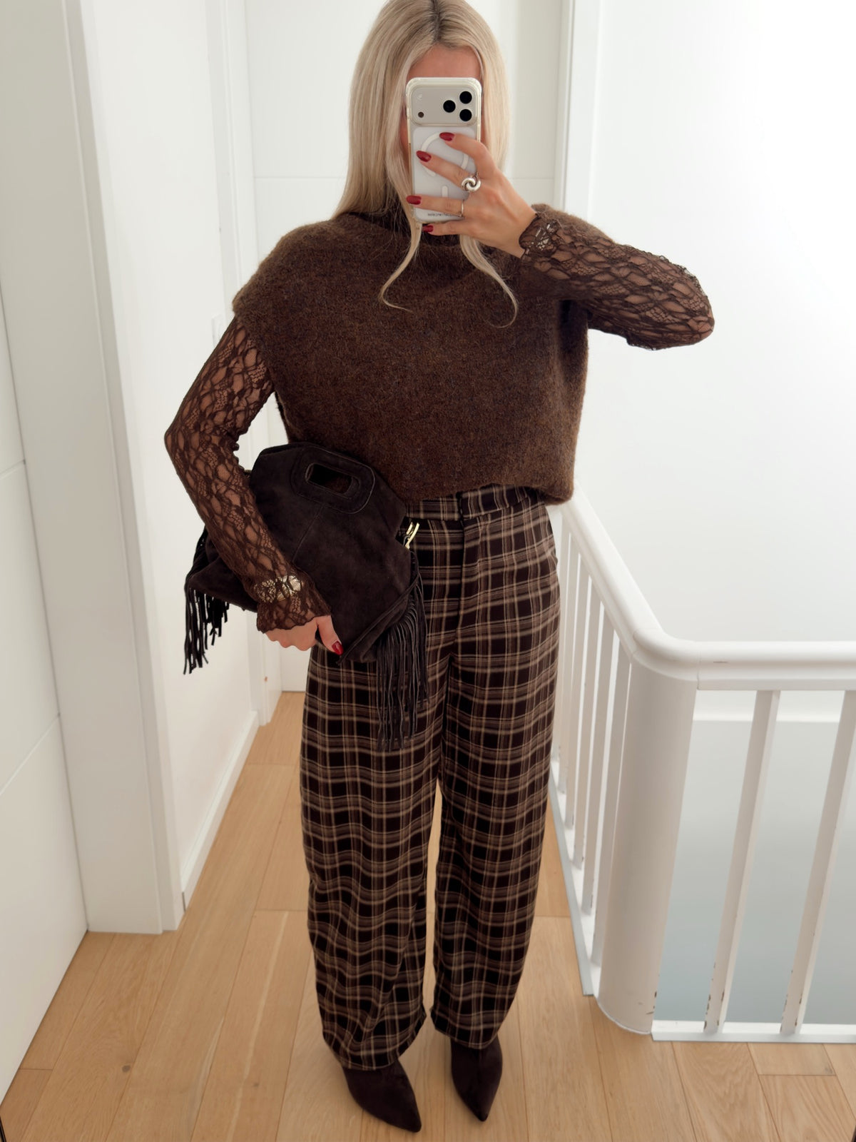 Pantalon FRANIE
