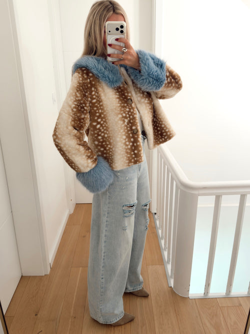 Veste FALINE
