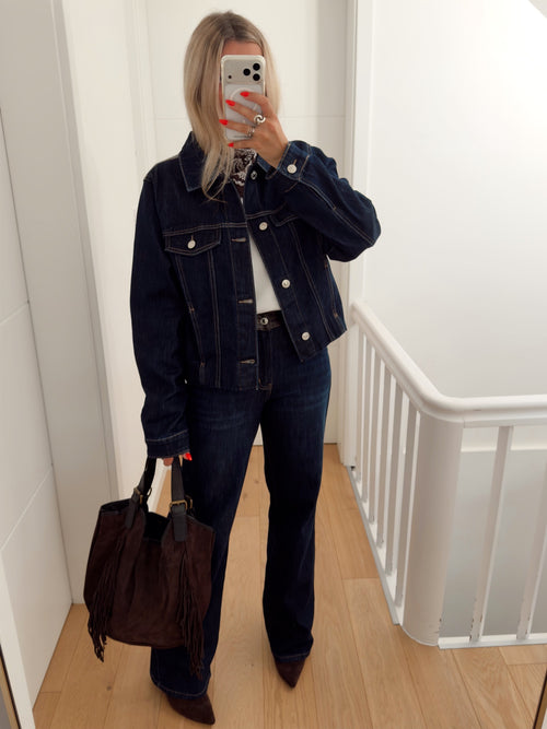 Veste LONE