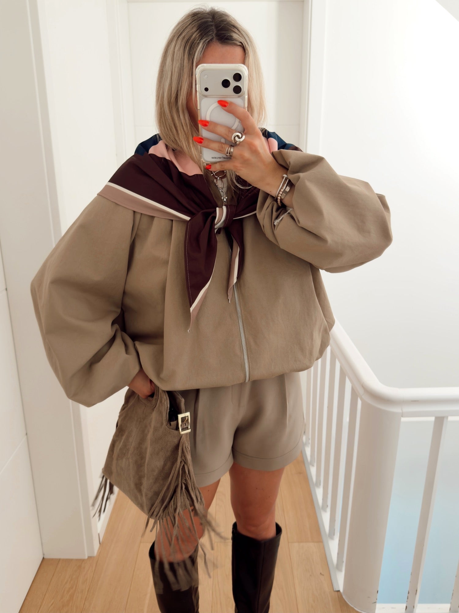Veste LULA