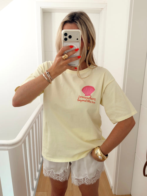 T-shirt JAVA
