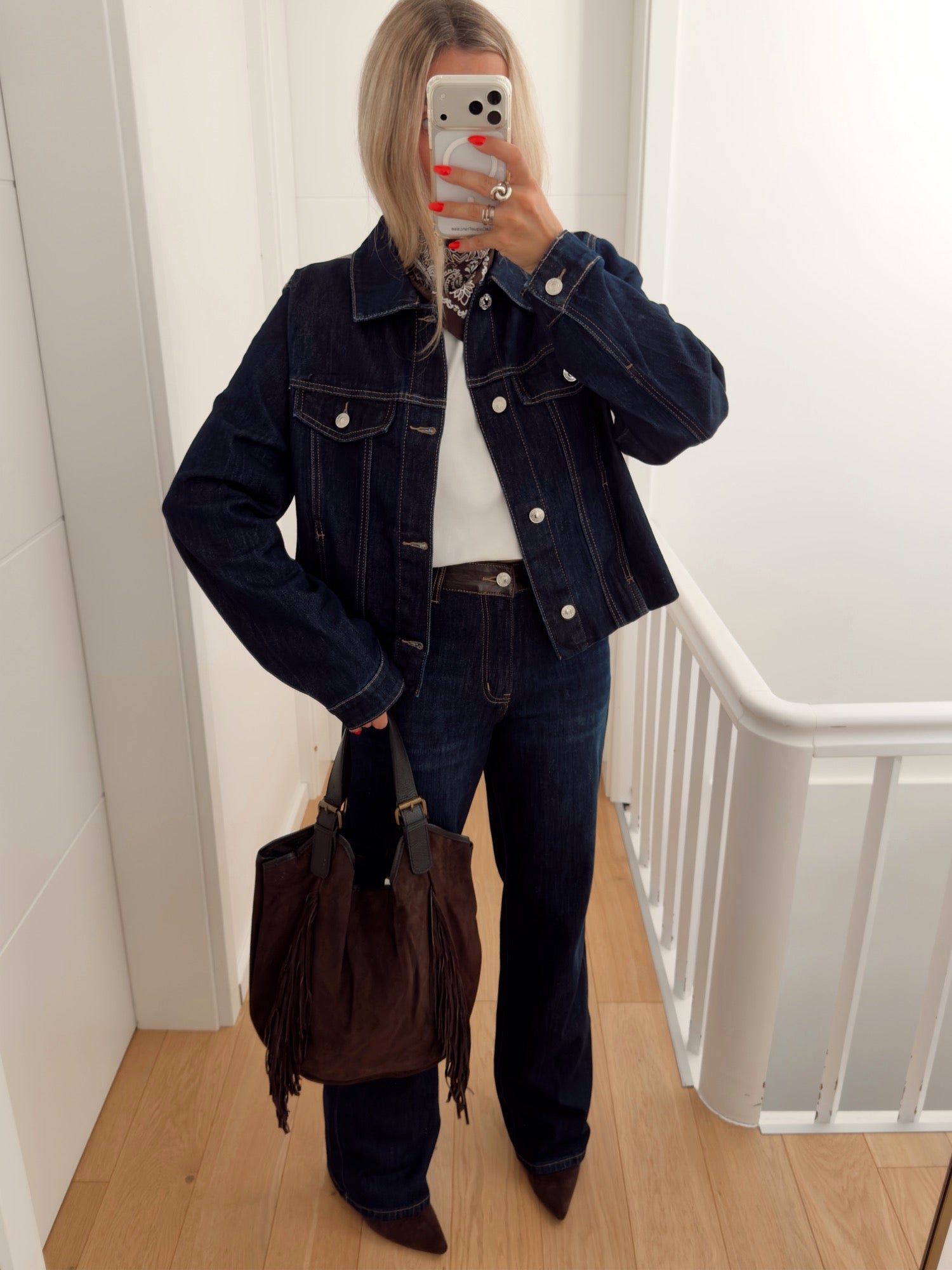 Veste LONE