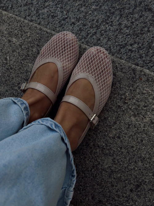 Ballerines TILLY