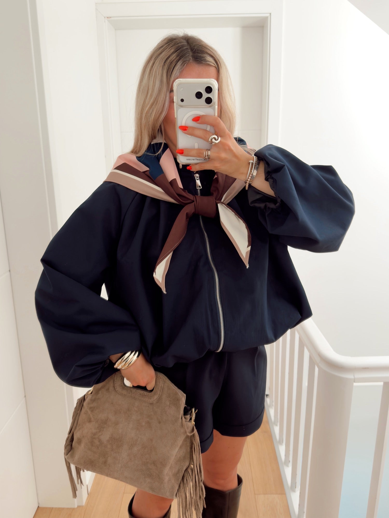Veste LULA