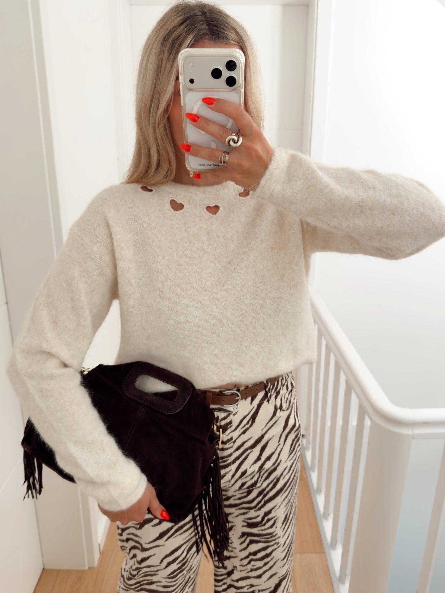 Pull BELLE