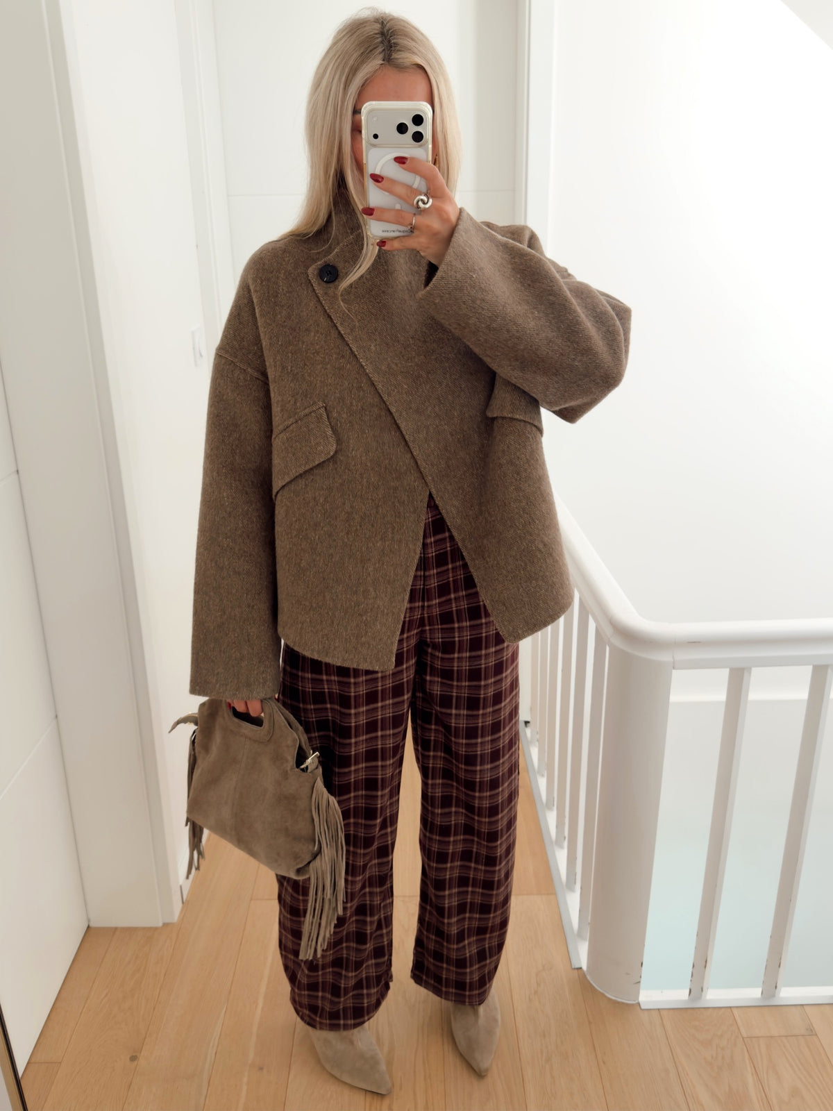 Pantalon FRANIE