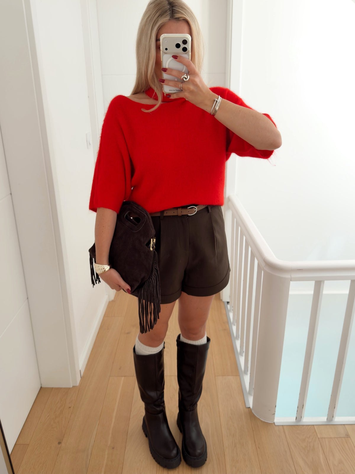 Pull OXFORD