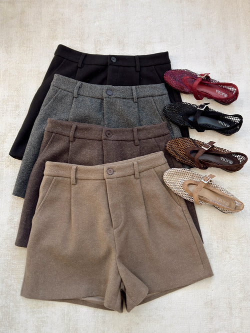 Short MARENE