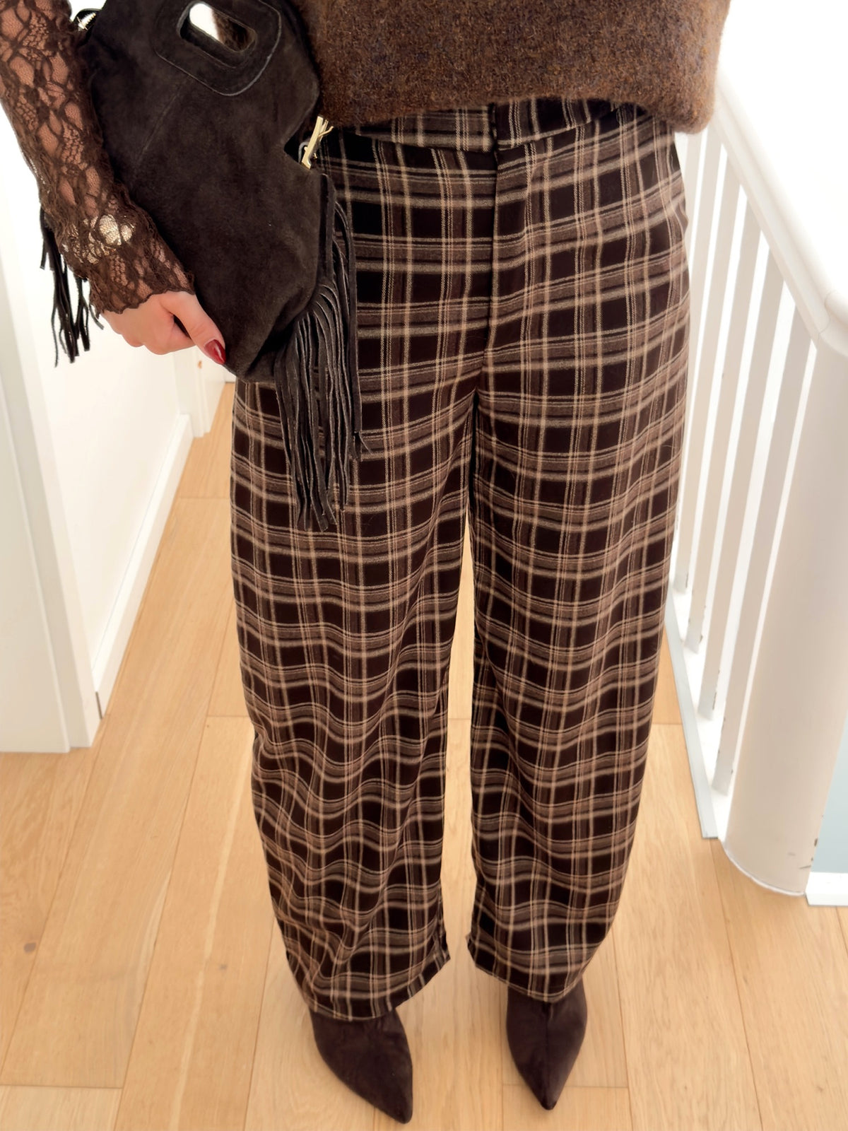 Pantalon FRANIE