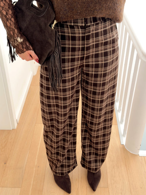 Pantalon FRANIE