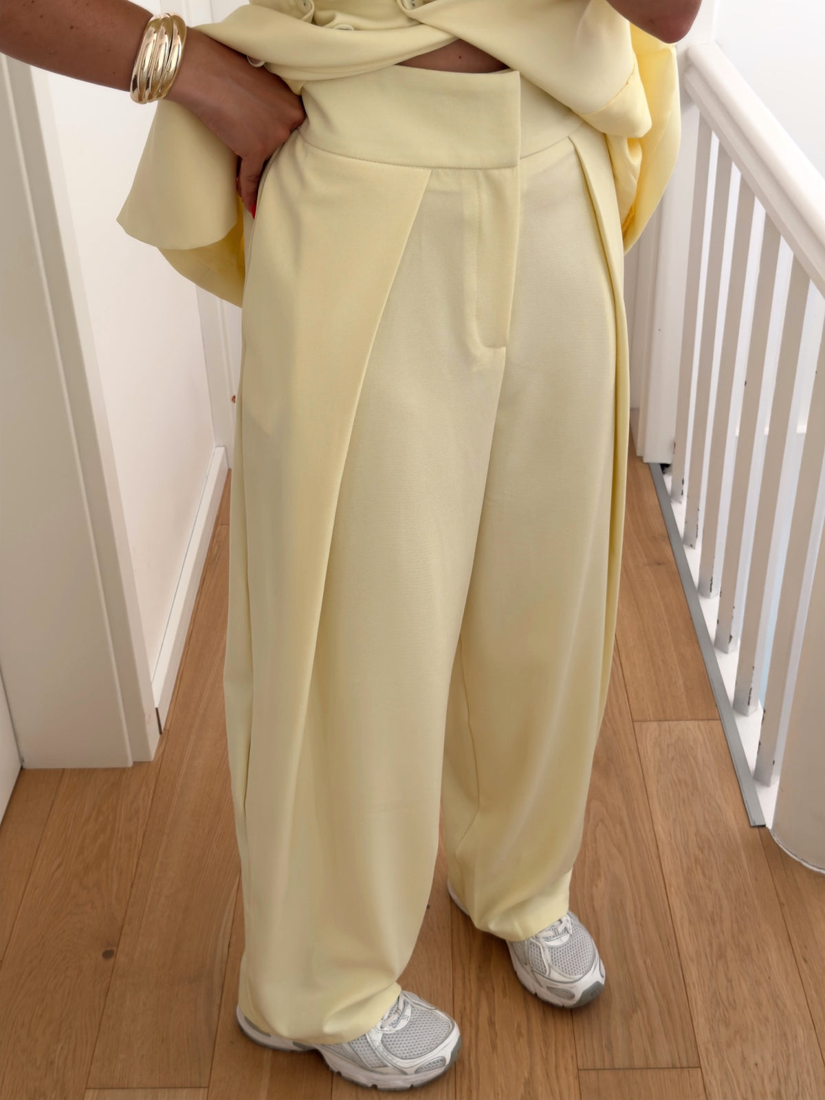 Pantalon FENNE