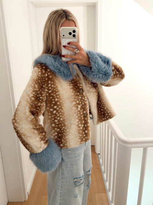 Veste FALINE