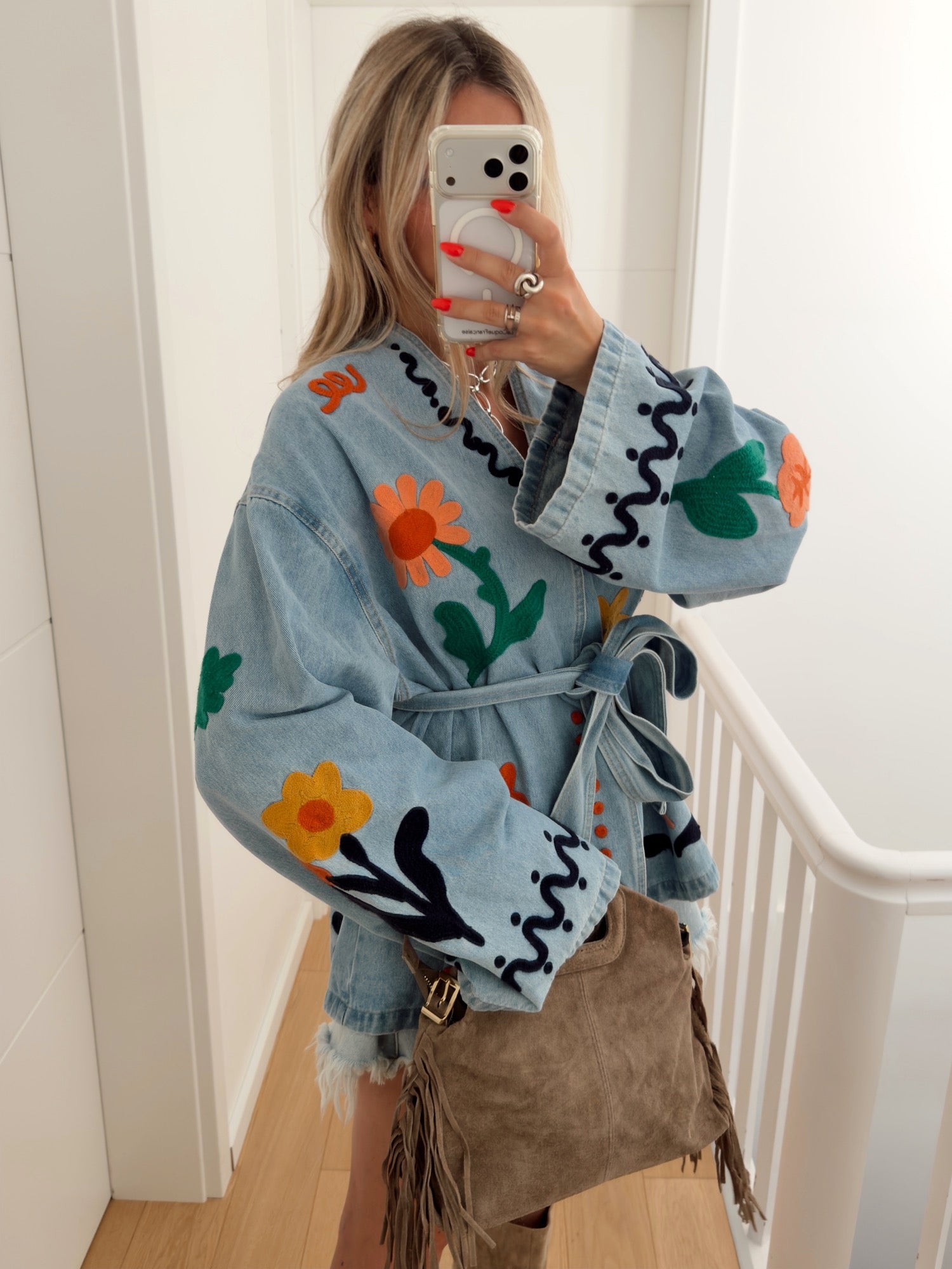 Veste CLARK