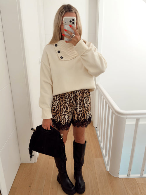Short ROPER