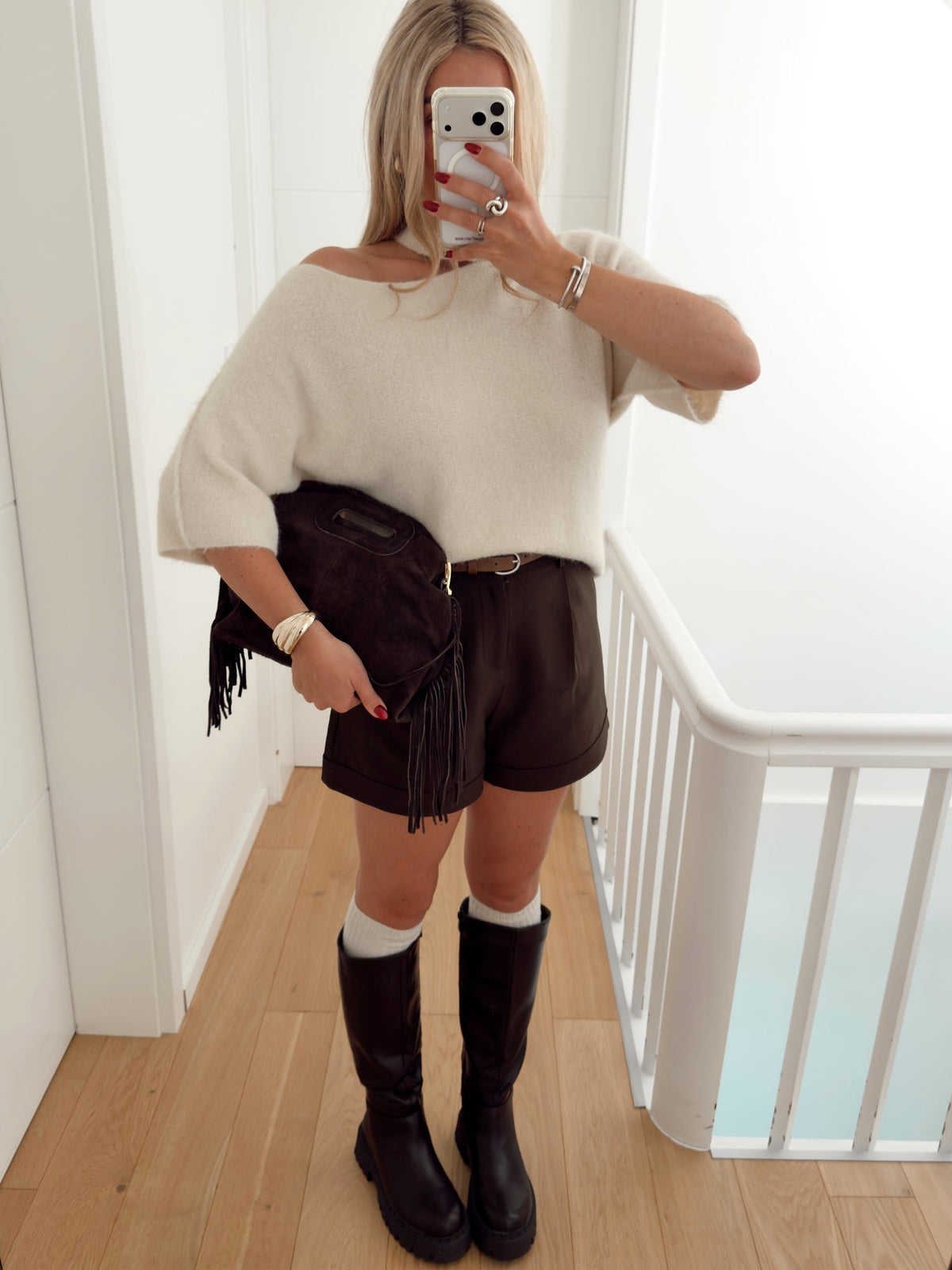 Pull OXFORD