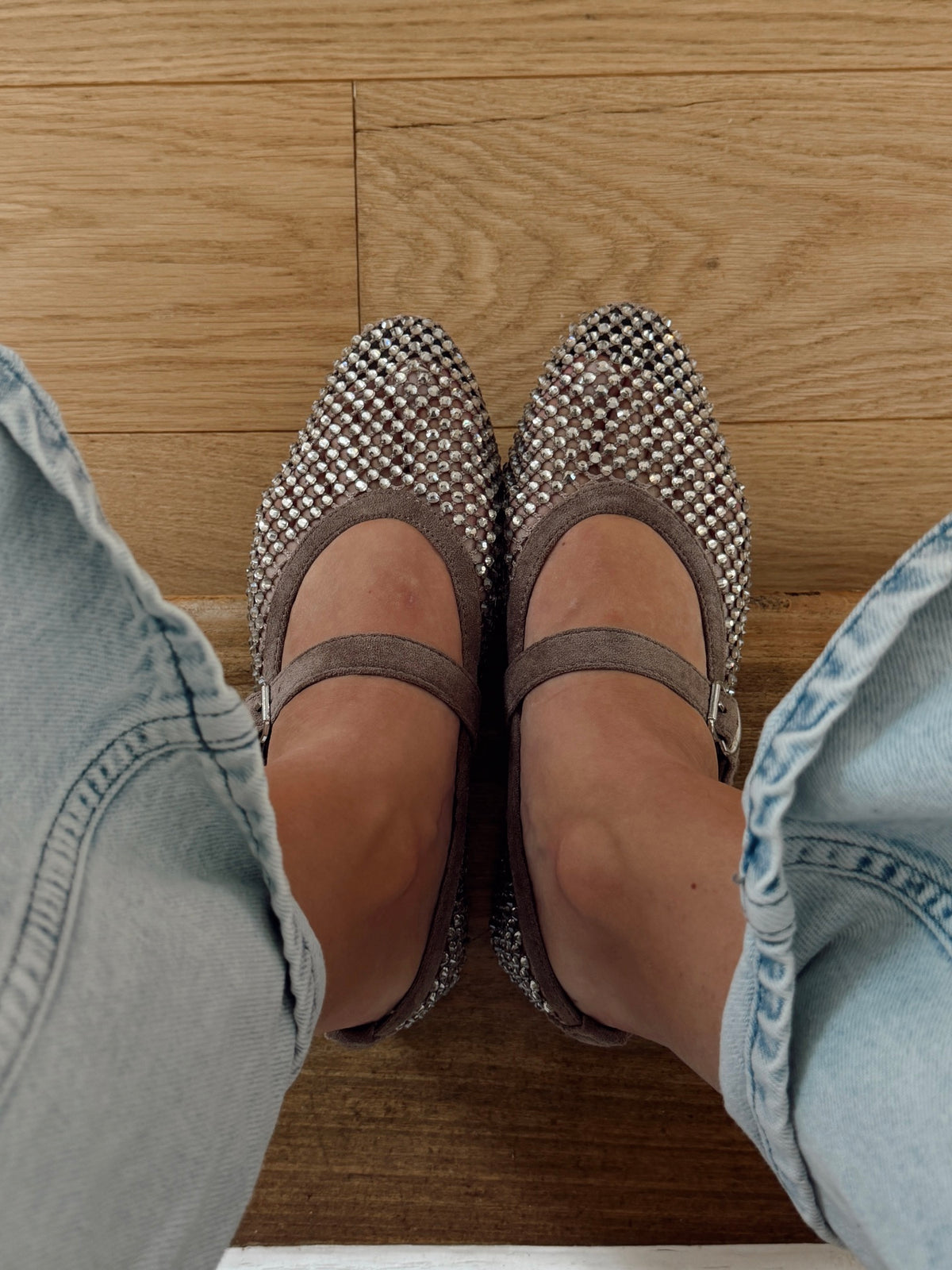 Ballerines STILTE
