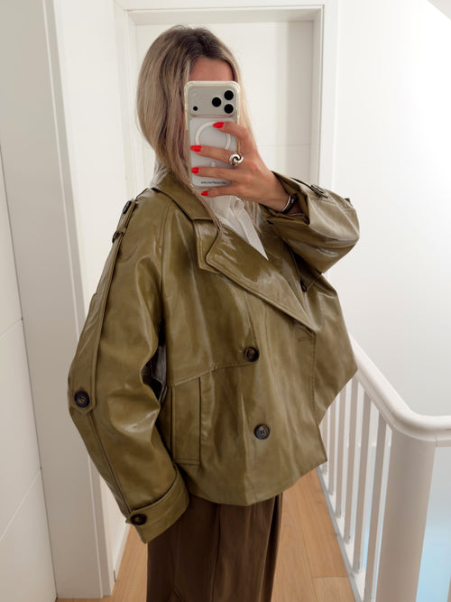 Olive lovers