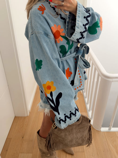 Veste CLARK