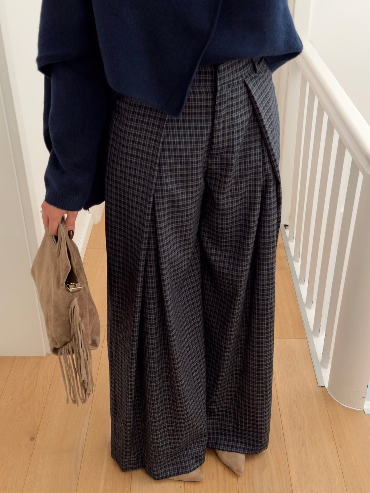 Pantalon TOFFEE