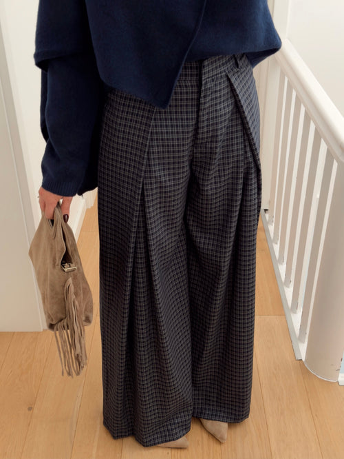 Pantalon TOFFEE
