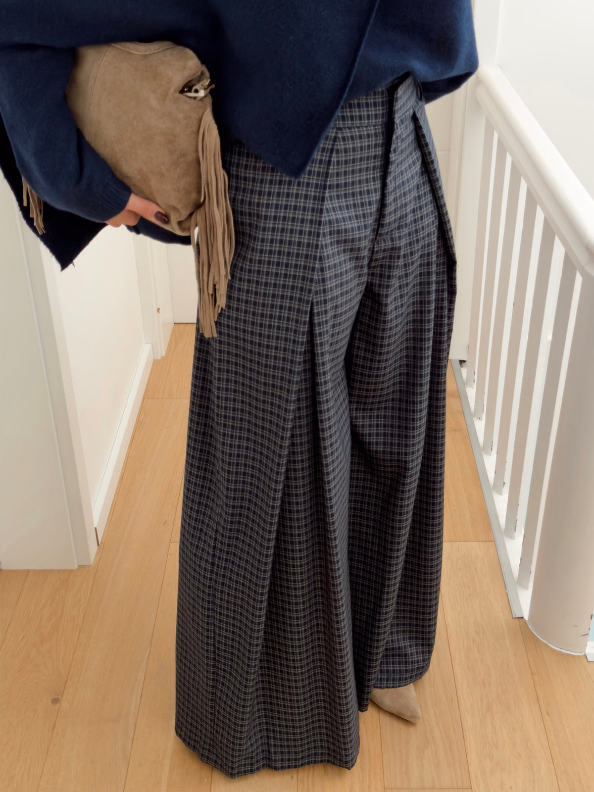 Pantalon TOFFEE