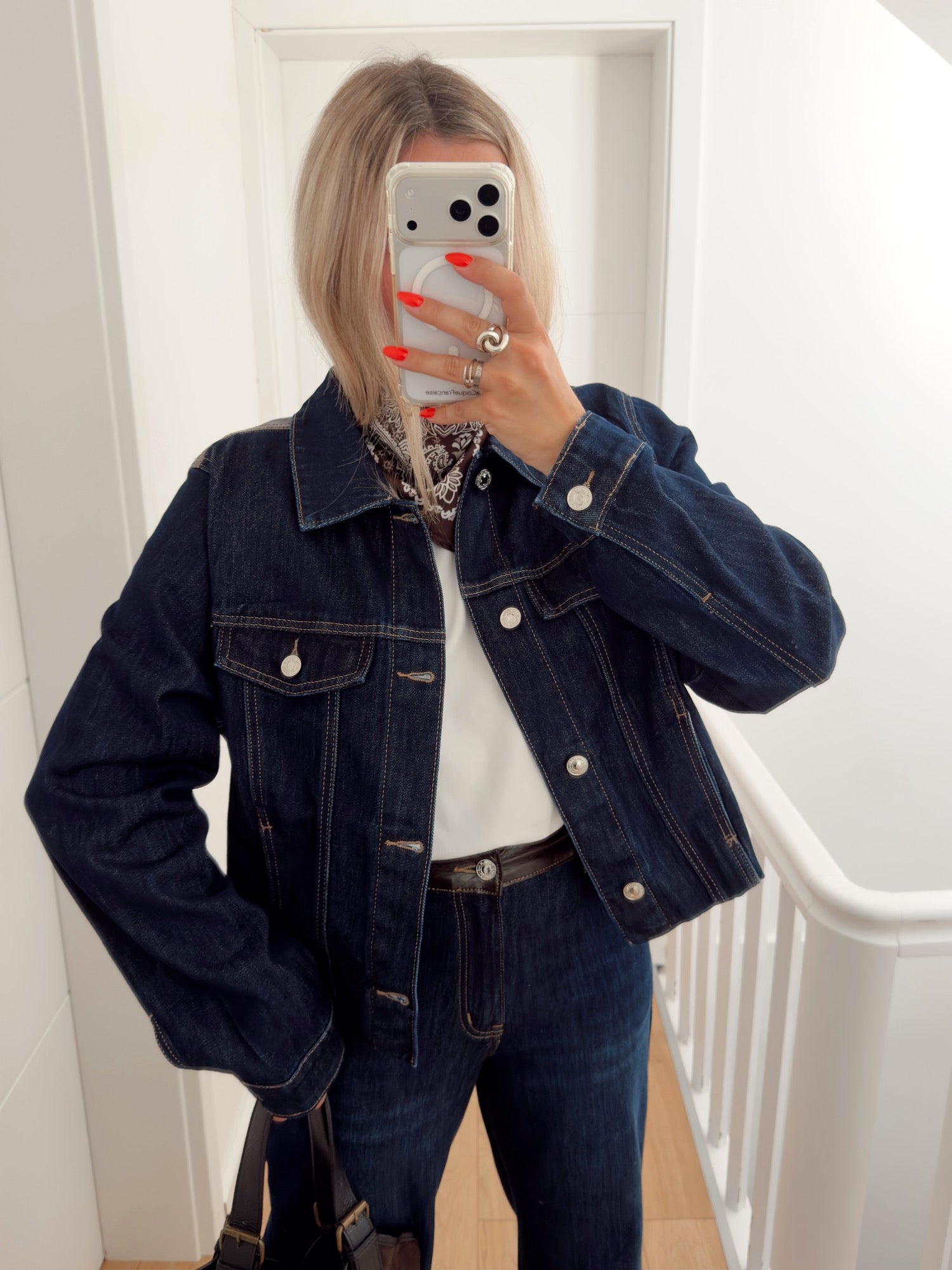 Veste LONE