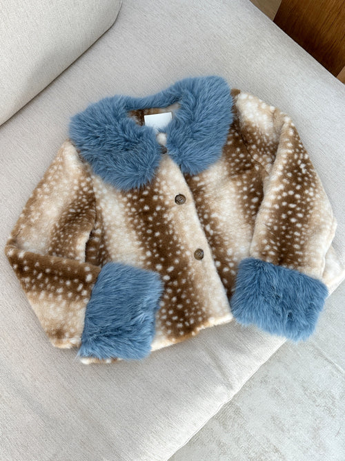 Veste FALINE