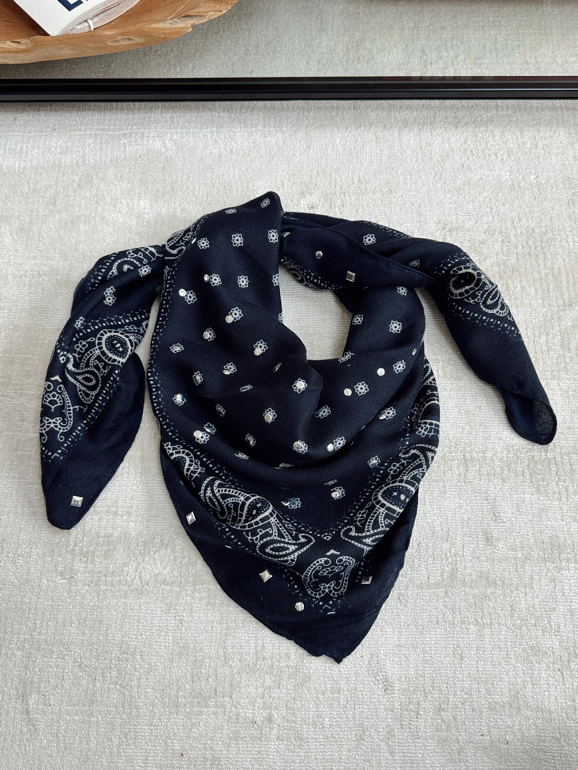 Scarf FERN