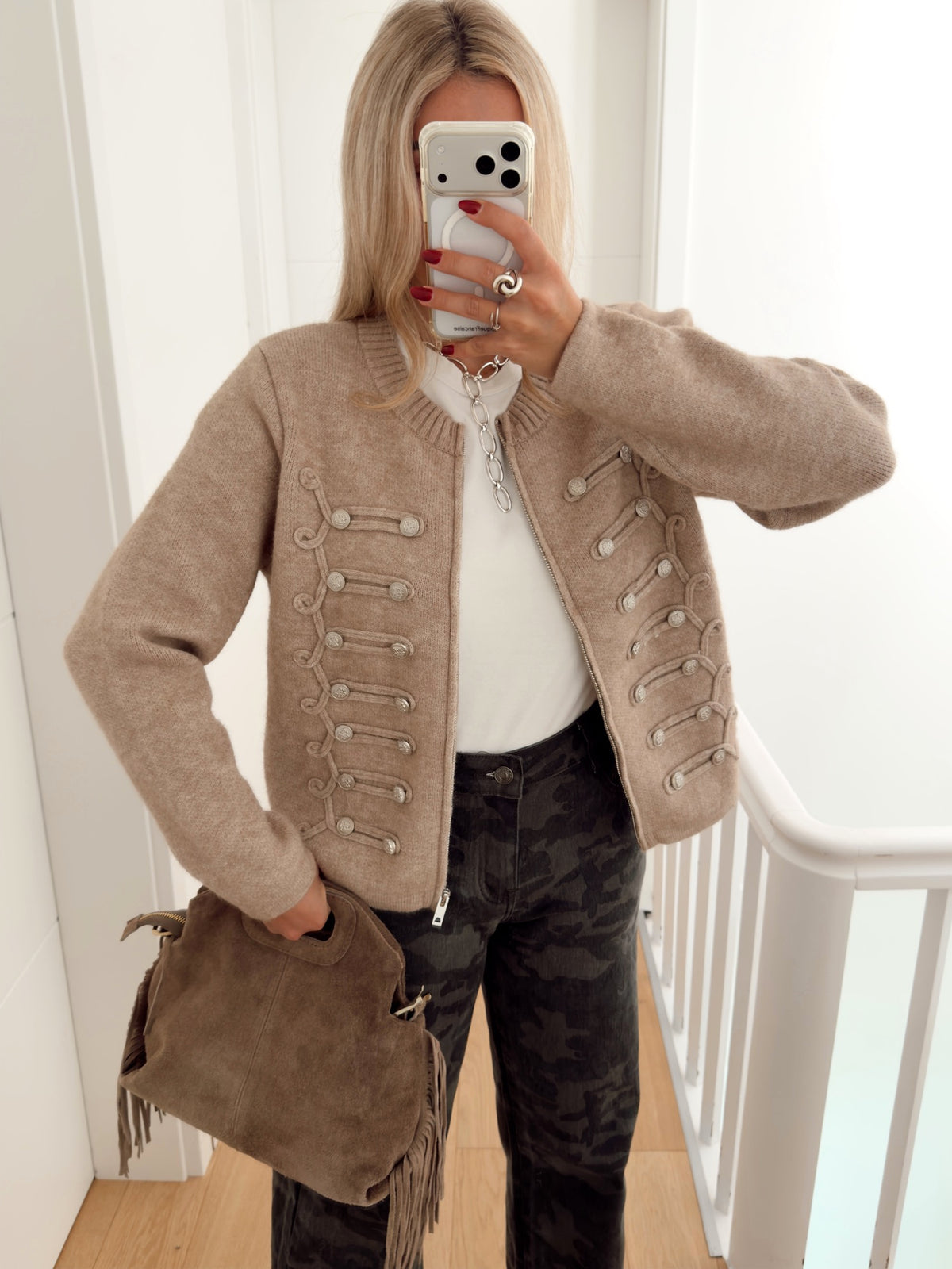 Gilet CAPO