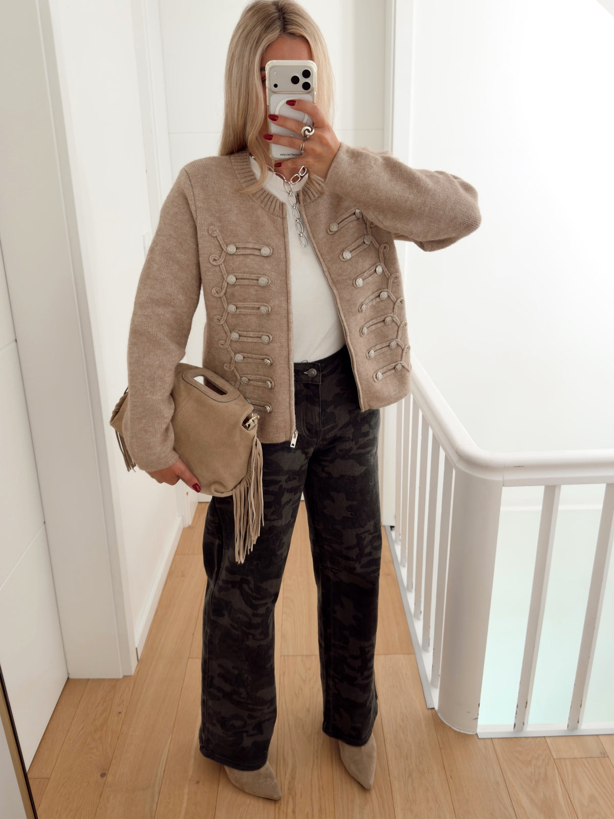 Gilet CAPO