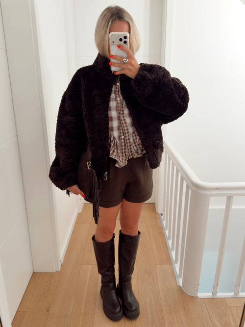Veste WARM