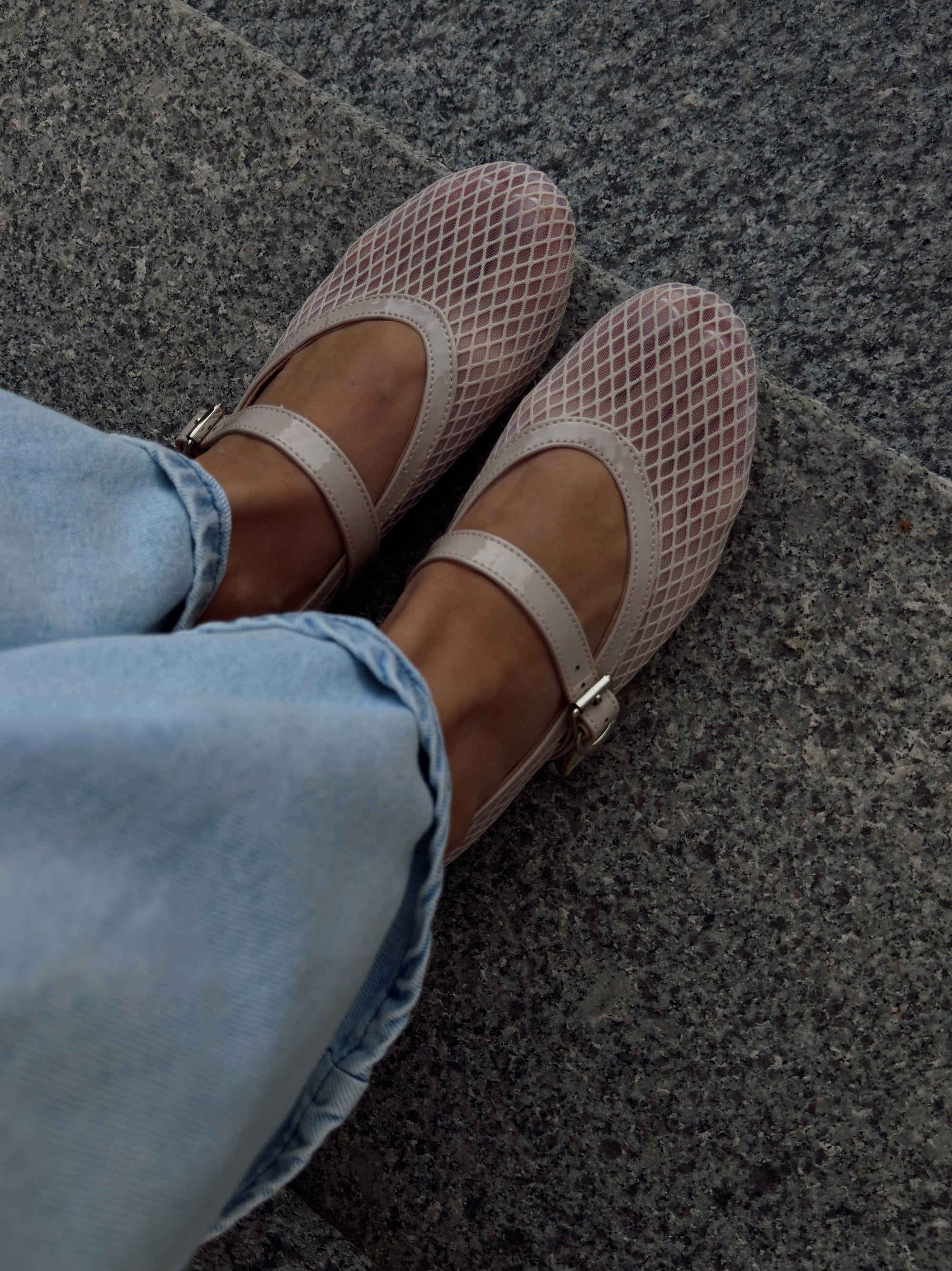 Ballerines TILLY