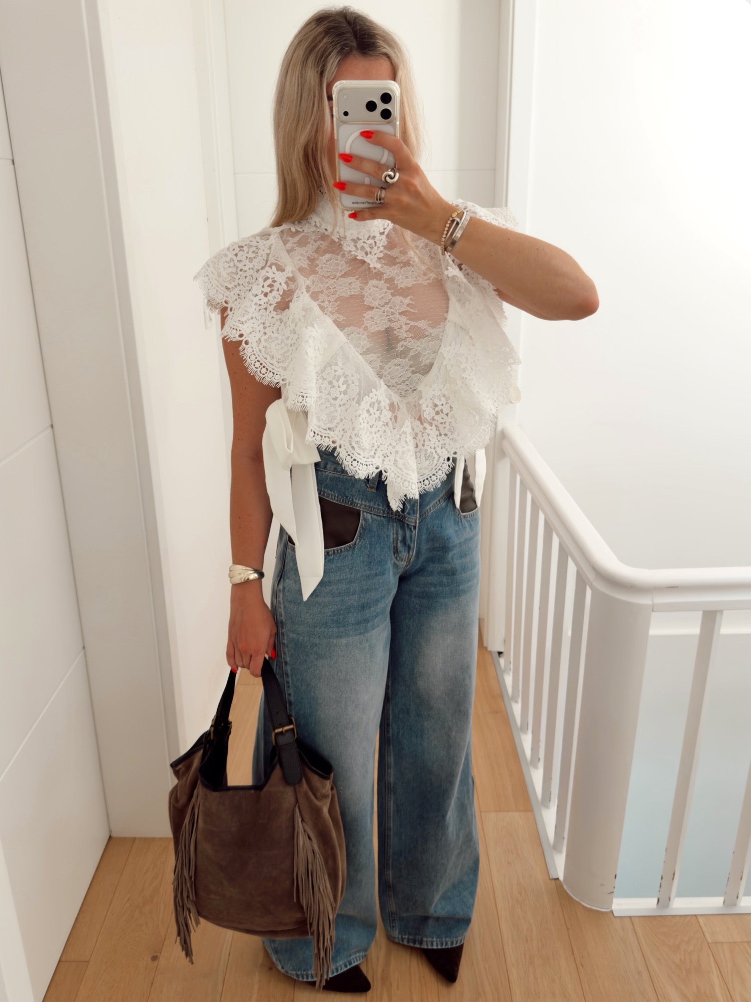 Top LACE