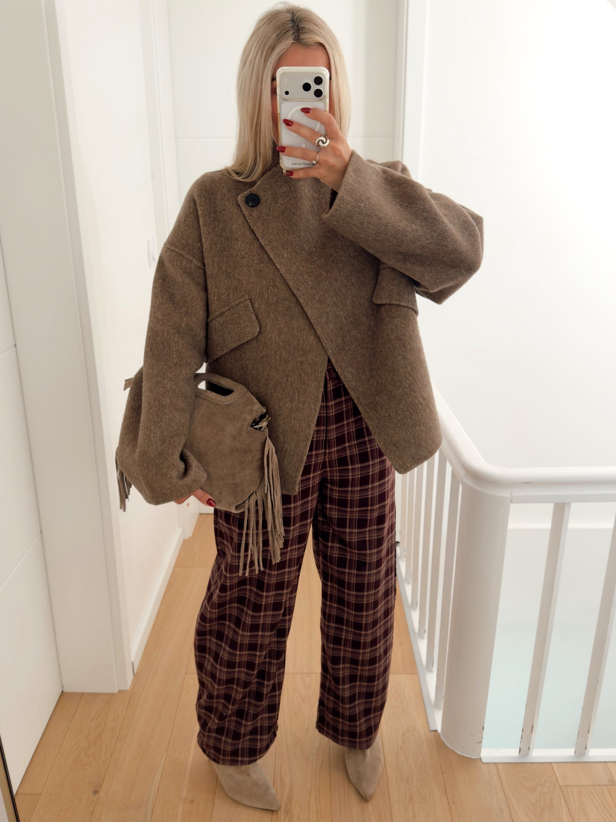 Pantalon FRANIE