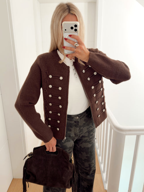 Gilet CAPO